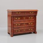 1049 3430 CHEST OF DRAWERS